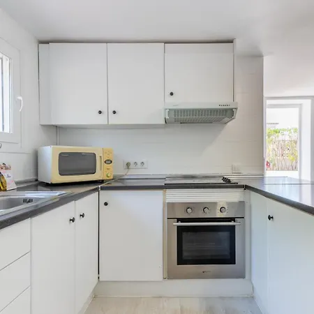 Villa Margarita 8 - Grupo Turis Calpe