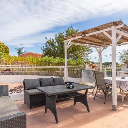 Margarita 8 - Grupo Turis Villa Calpe