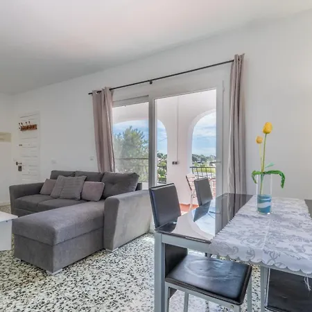Margarita 8 - Grupo Turis Villa Calpe
