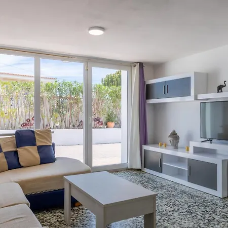 Villa Margarita 8 - Grupo Turis Calpe